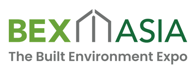 BEX Asia (The Built Environment Expo)